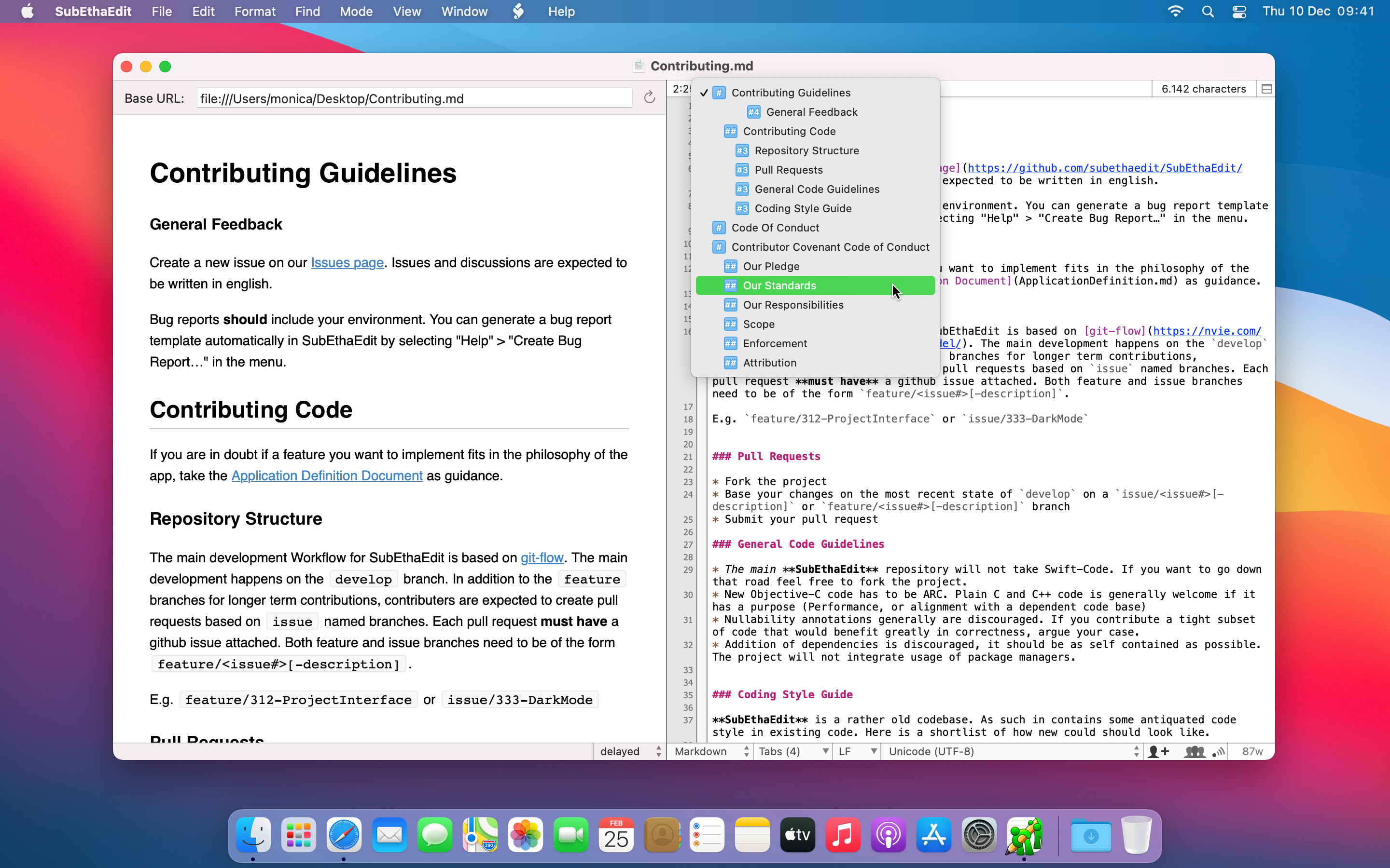 html source code editor with live preview